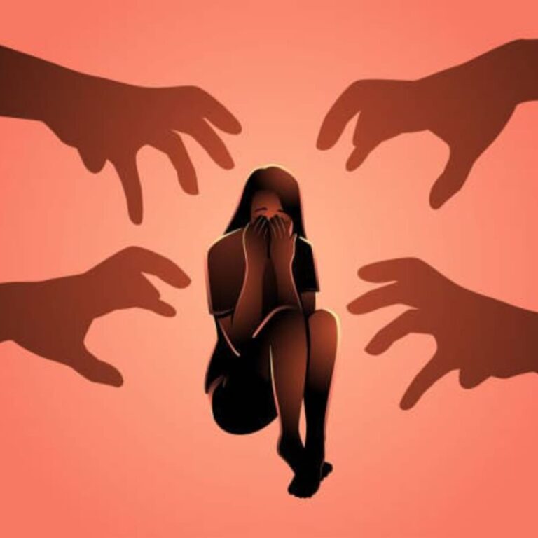Transitional & At-Risk Women