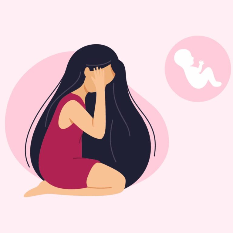 Women Facing Infertility