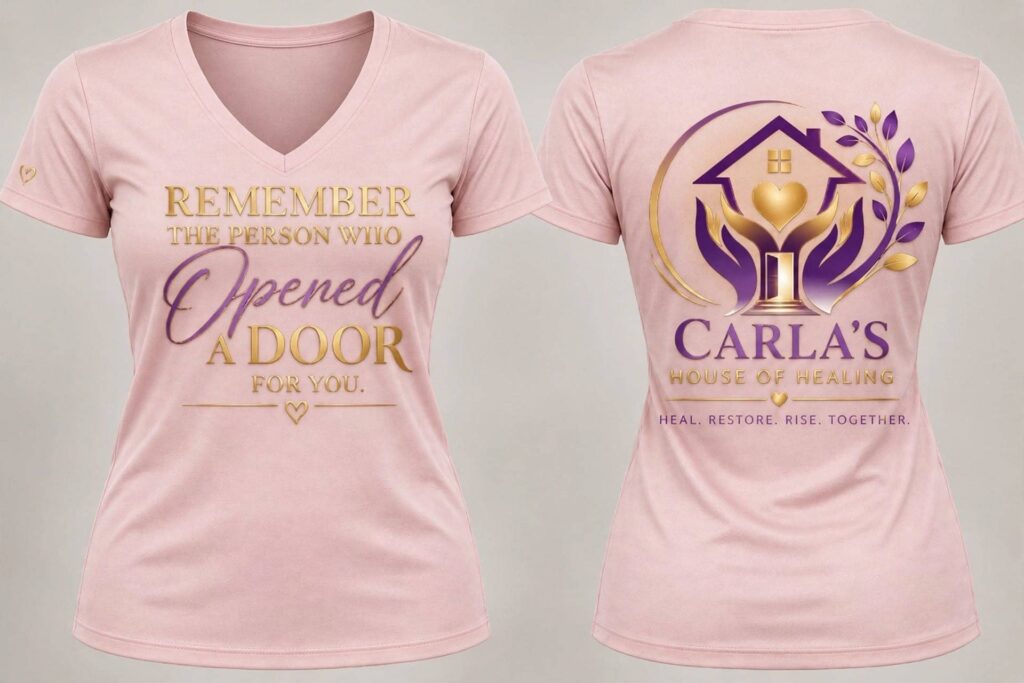 Shirt-Pink
